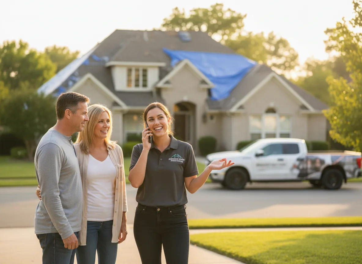 Emergency Roof Repair Wilbraham, MA FAQs